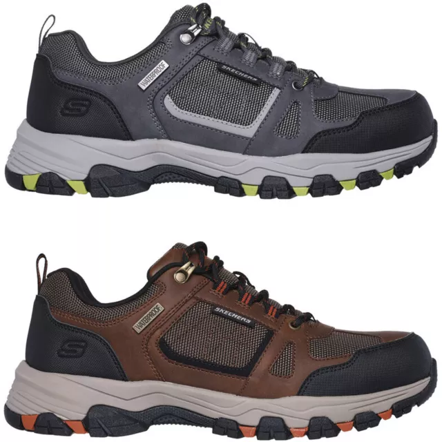 Scarpe skechers trekking clearance