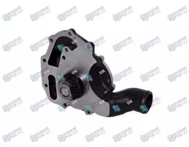 JCB, Perkins Phaser 1100 Series Water Pump U5Mw0194 U5Mw0206 02/202480 707646A1