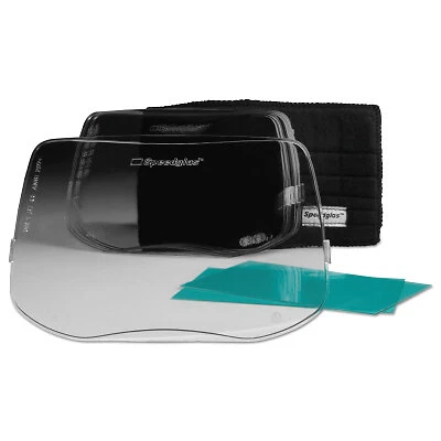 Speedglas™ 9100 Series Parts and Accessories, Starter Kit 06-0201-30 3M™