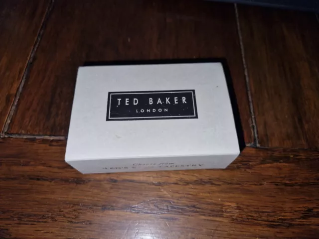 Ted Baker Gift Card Box £100