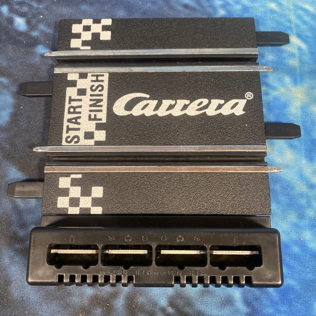Carrera GO Start Finish Power Section Part A - Tested Working