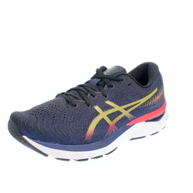 Asics Gel Cumulus 24 - Scarpe Running Neutre Nero - Uomo Scarpe Sport