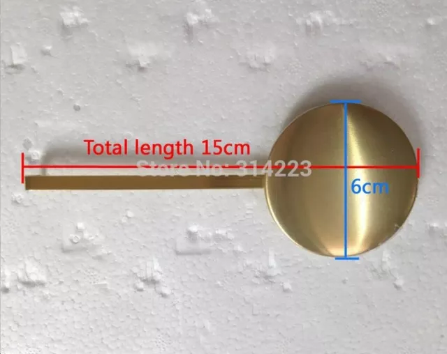 Bilanciere pendolo oscillante peso per meccanismo pendola