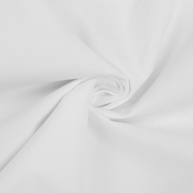 Funda de cama de belleza de secado rápido blanca de mesa de masaje se puede utilizar para salón