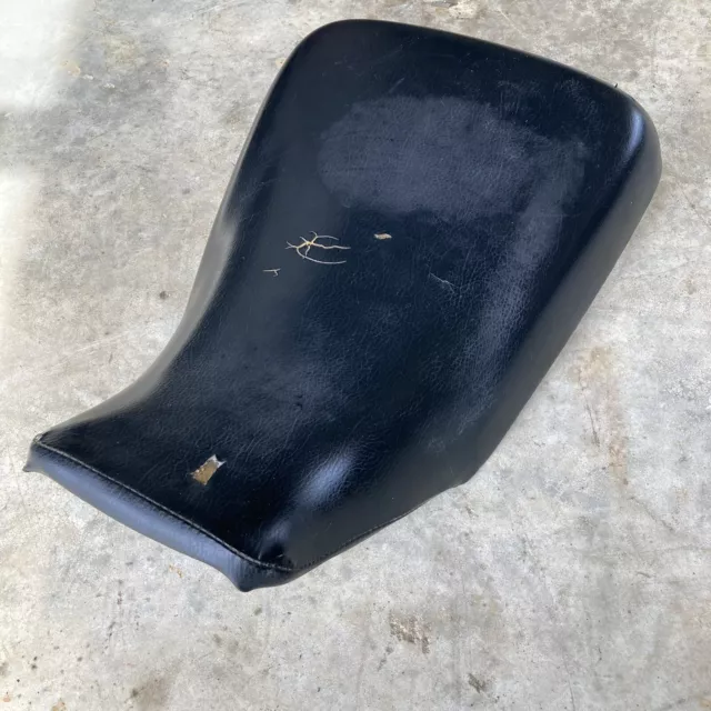Honda Rancher Seat Complete 00 01 02 03 TRX350 Fourtrax OEM