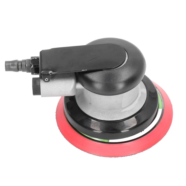 Ponceuse Orbitale Aléatoire à Ponceuse Pneumatique 10000 Tr/min Avec 5
