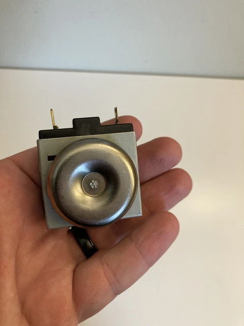 Ronco Showtime Rotisserie Timer Bell 2500/3000/4000/5000 Replacement part