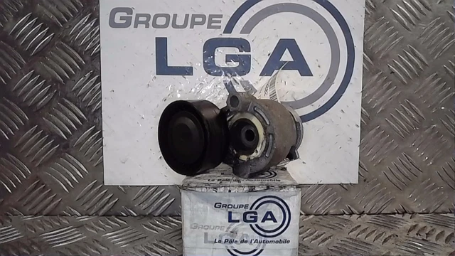 🇫🇷🥇Galet tendeur 117501113R RENAULT TWINGO 2 PHASE 2 ✅ /R:35851173