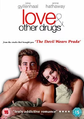 Love and Other Drugs [DVD] DVD Value Guaranteed from eBay’s biggest seller!