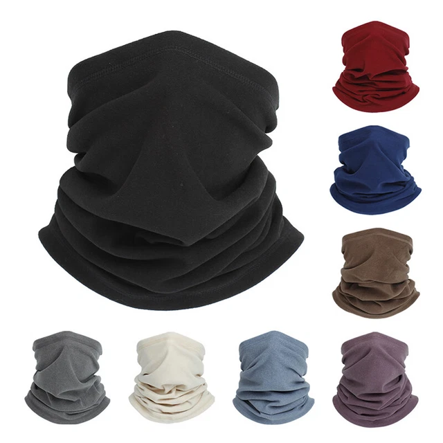 TODO Universal Schlauchschal Winter Halstuch für Laufen Radsport Herren
