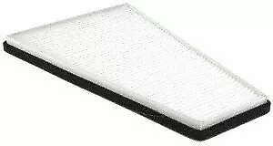 Cabin Air Filter Mahle Original LA726