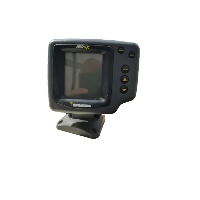 Humminbird 150SX M Fischfinder Echolot Fishfinder