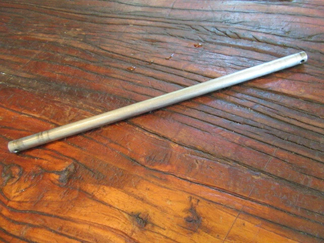 Prindle 16 18 & Nacra Stainless Rudder Pin  Good Condition  #248440