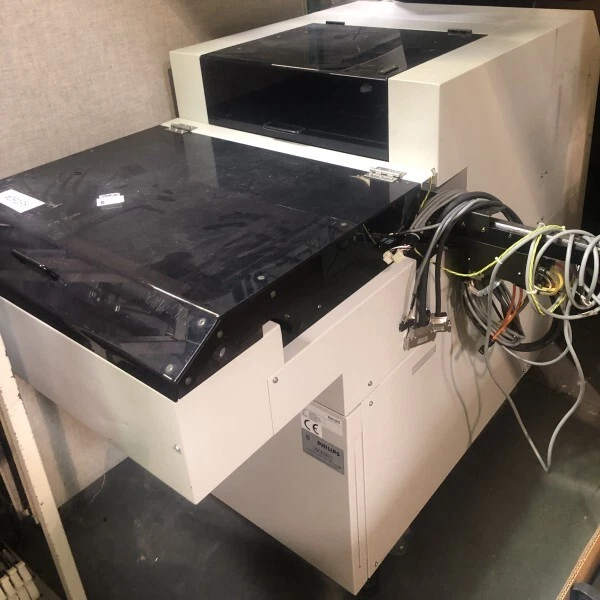 Philips LCS Tray Stacker PA269921