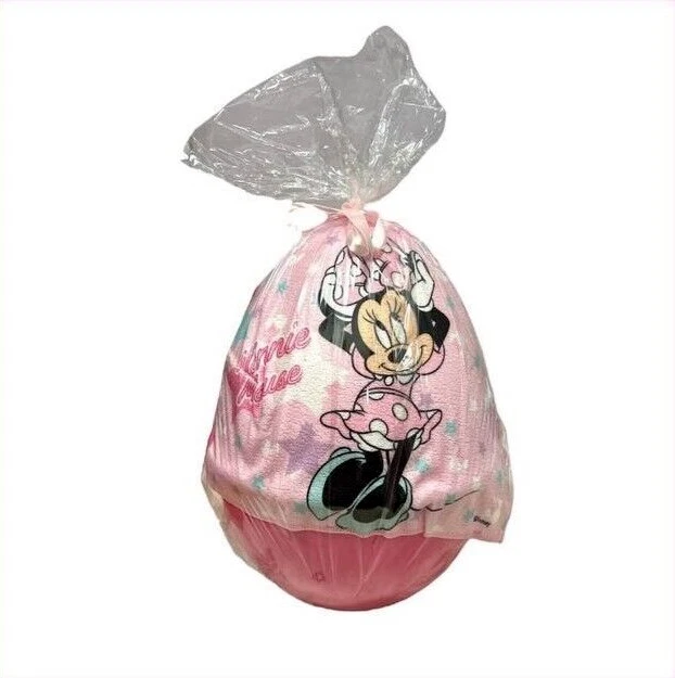 UOVO DI PASQUA Minnie 2025 Super Uovo Grandi Giochi Con Sorprese