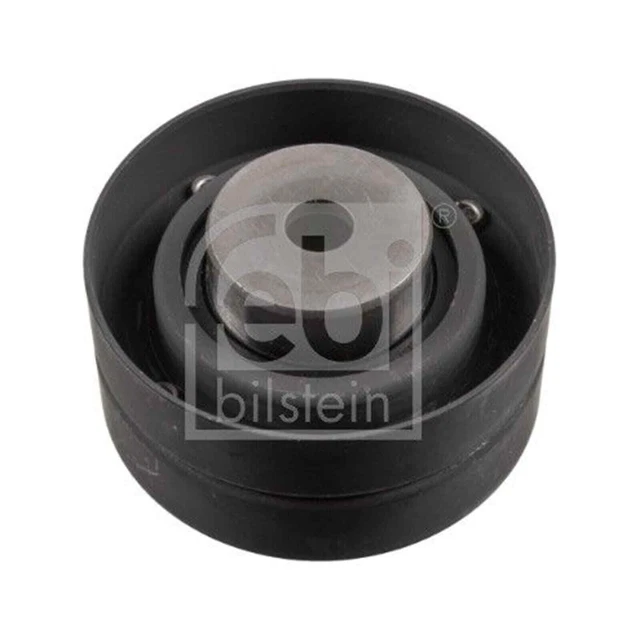 Febi Poulie de Renvoi pour Courroie Crantée Citroën Jumper XM Peugeot 605 Boxer
