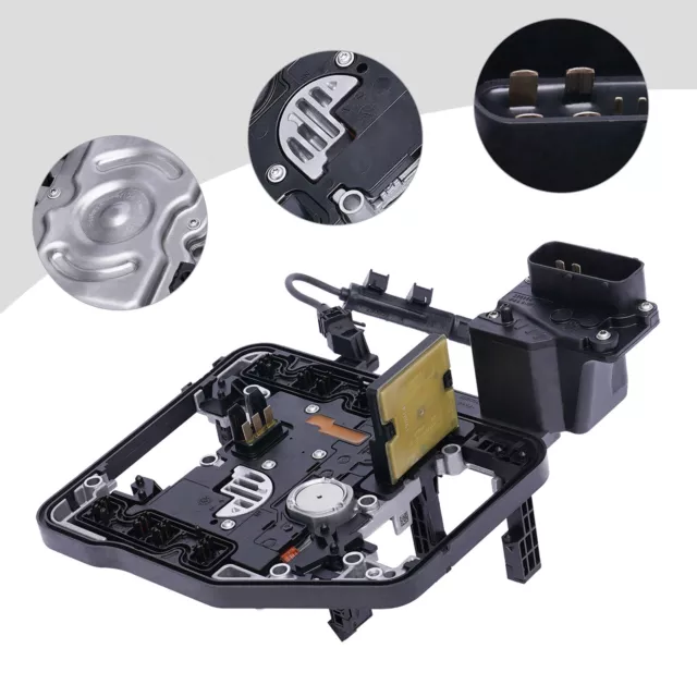 Nuovo cambio DSG7 DQ200 meccatronica per centralina VW AUDI SKODA DSG 0AM927769D
