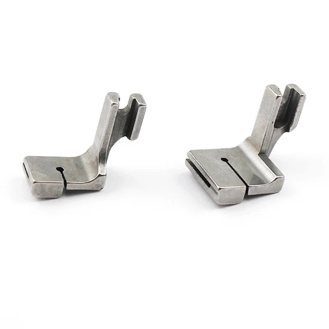 MACCHINA DA CUCIRE piede set-1/4 trapunta piede/guida regolabile