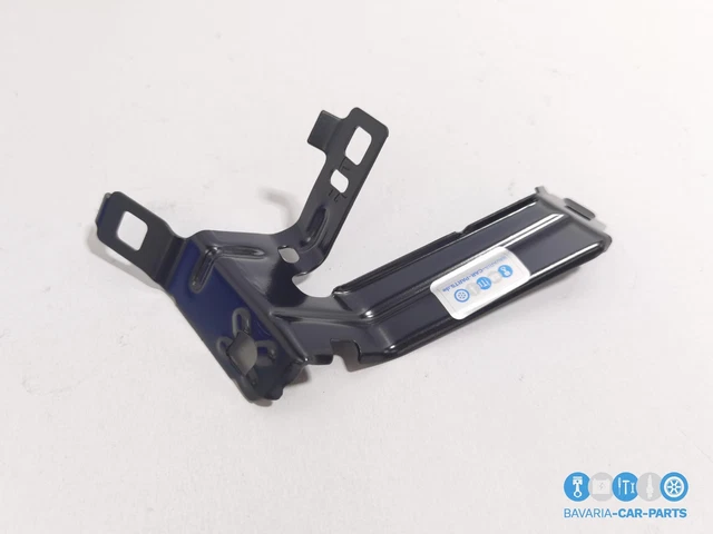 Support De Jupe Latérale Avant Gauche BMW 1 F20 - Référence 7240913, Occasion Allemagne
