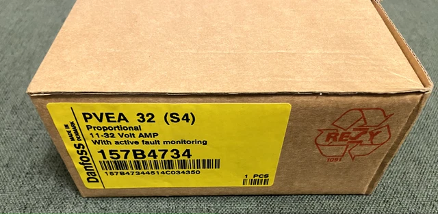 Danfoss PVEA 32 - 157B4734