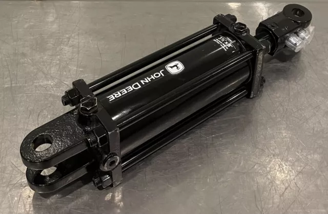 John Deere TY22507 Hydraulic Cylinder NEW! FREE SHIPPING!