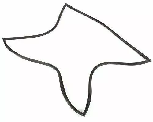 Delfield Gasket  1701342, Gasket,Glass Dr,Half