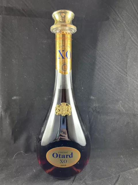 Cognac Otard GOLD XO 700 ml.