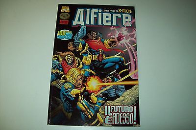 Alfiere-Marvel Mix N.23-Febbraio 1999 Ottimo!!