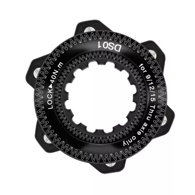 Alloy  Centerlock 6-hole  Bike Disc Center Lock Hub Y1S1