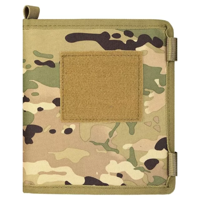 Weatherproof Map Case Portable Tactically Map Storage Bag Hiking Map Pouch