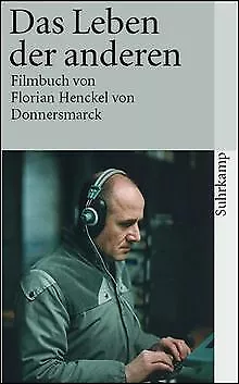 Das Leben der Anderen von Donnersmarck, Florian Hen... | Buch | Zustand sehr gut