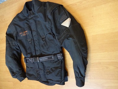 HEIN GERICKE HI Dry Motorcycle 