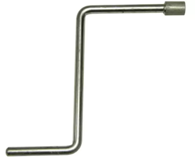 Fastec Fic-Etj3500 3500 Lb. Electric A-Frame Jack Replacement Crank Handle *S63
