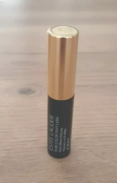 ESTEE LAUDER - Mascara Pure Color Envy - 2,8ml - Neuf