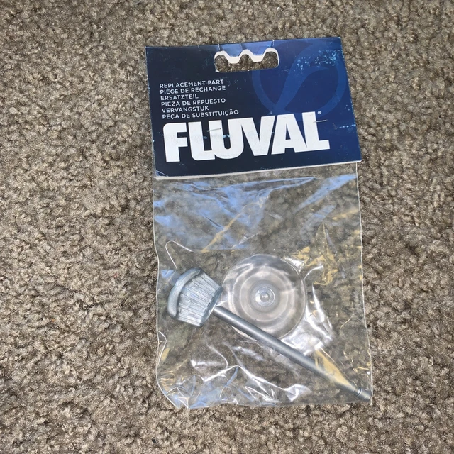 Fluval Self Primer Assembly A20020 External Filter 105 205 305 405 Aquarium Tank
