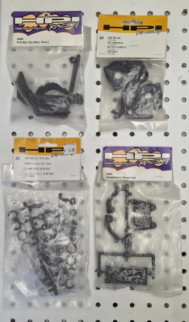 M12 Brass Flat Washers - 6 Pack 12mm ID 24mm OD Crush Washers For Machinery & Repair