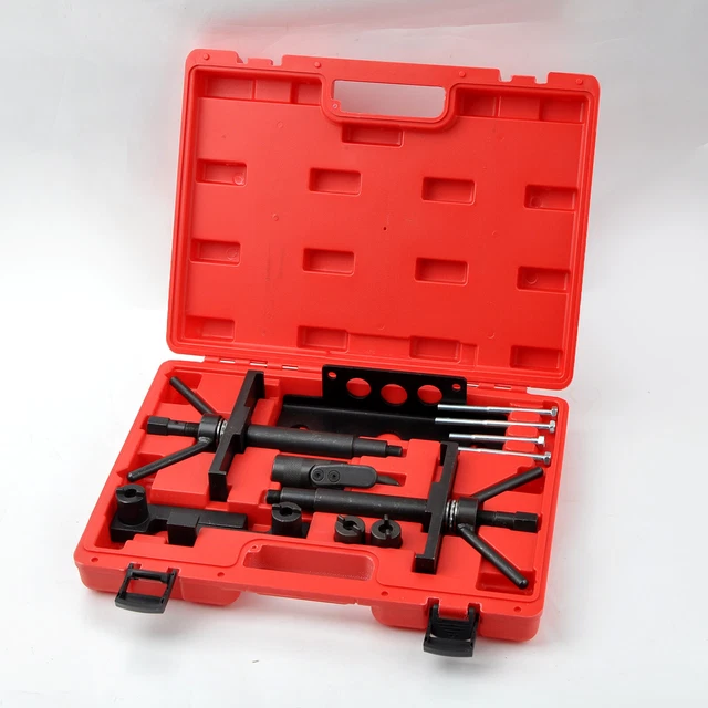VOLVO CRANKSHAFT CAMSHAFT Cam Engine Alignment Timing Locking Tool ...