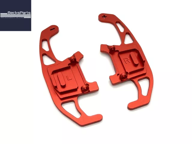 Produktbild von VINCTV Schaltwippen Shift Paddle Kompatibel Mit Seat Für