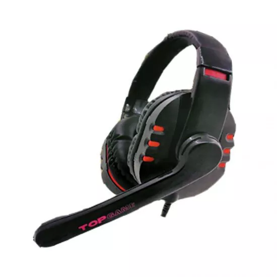 Gaming Headset Andowl Q-925 Cuffie Da Gioco Microfono Pc Windows