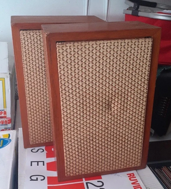 Lotto di 6 Casse Philips Per Home Theatre HTS3551