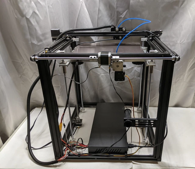 CREALITY ENDER 5 Plus 3D Printer (Printer Only) EUR 72,84 - PicClick FR