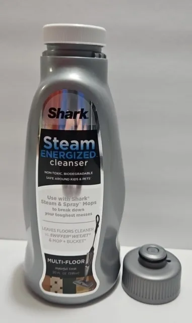 Shark 20-oz Waterfall Liquid Floor Cleaner at
