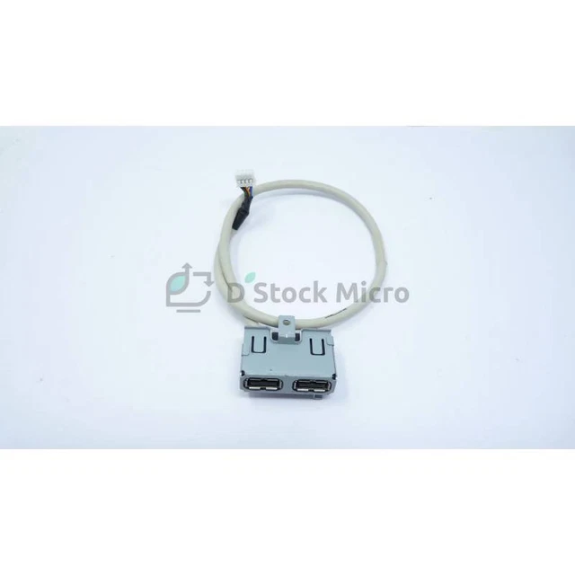 Carte TV Tuner 660248-001 - 660248-001 pour HP Touchsmart 520 PC