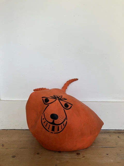 Space hopper best sale 1970s