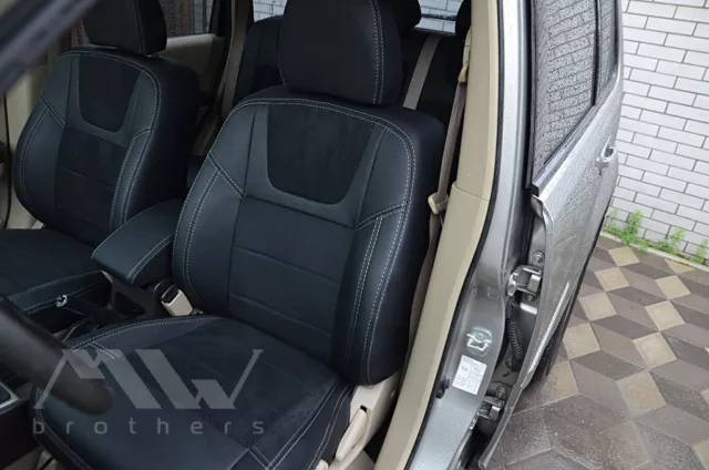 Nissan x trail on sale t30 seat covers