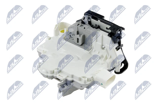 NTY EZC-FR-022 Serratura sportello Bagagliaio - AUTODOC