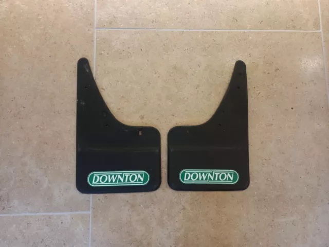Classic mini cheap mud flaps