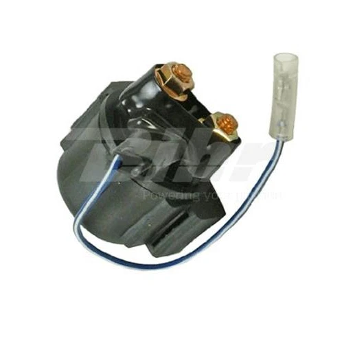 Jeu De Balais De Démarreur TOURMAX Pour Yamaha FJ 600 1984-1985 - Référence 17272/010261, Neuf Avec étiquette