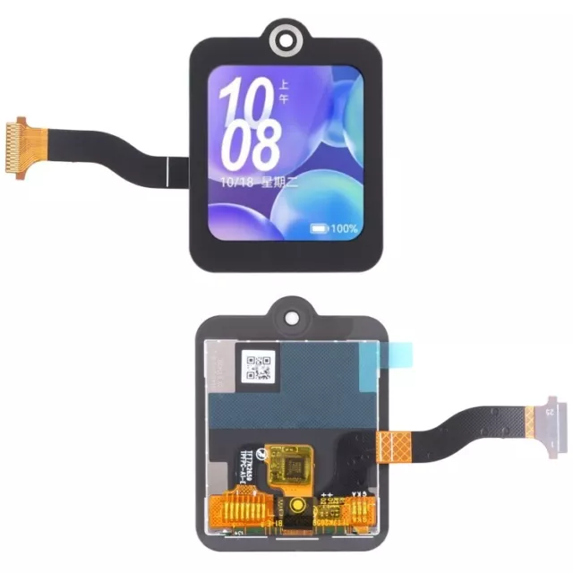 Original LCD Screen For Huawei Kids Watch 5X  with Digitizer Full Assembly