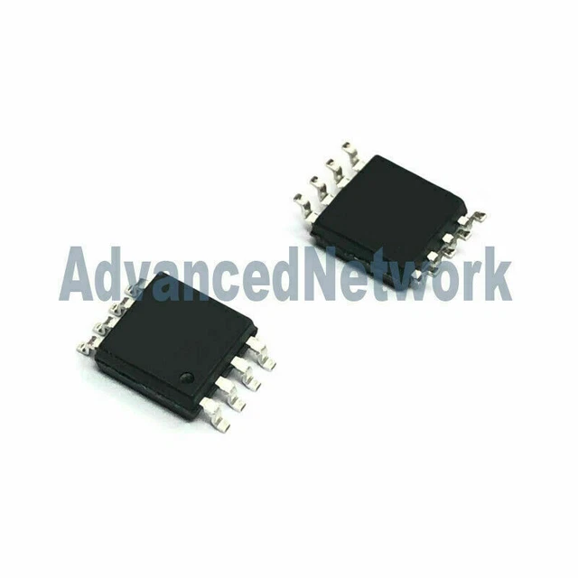 EFI BIOS Firmware Chip for Apple MacBook Pro 15" 2010 A1286 820-2850 EMC 2353
